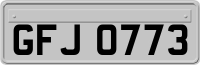 GFJ0773