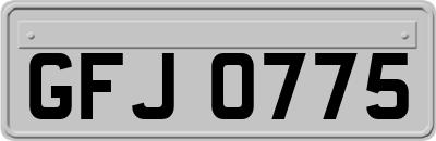 GFJ0775