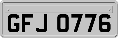 GFJ0776