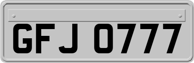 GFJ0777