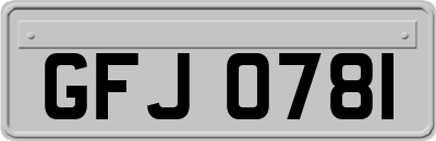 GFJ0781
