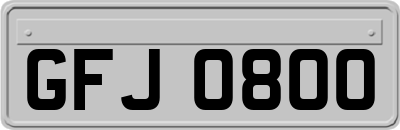 GFJ0800