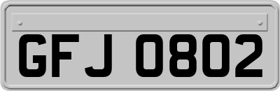 GFJ0802