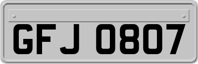 GFJ0807