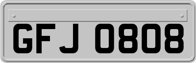 GFJ0808
