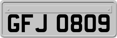 GFJ0809