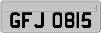 GFJ0815