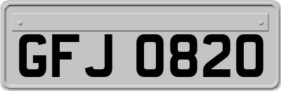 GFJ0820