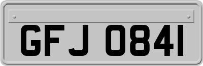 GFJ0841