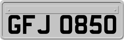 GFJ0850