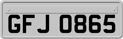 GFJ0865