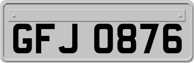 GFJ0876