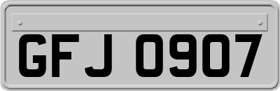 GFJ0907