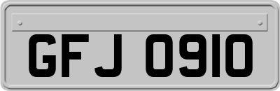GFJ0910