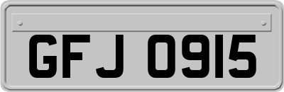 GFJ0915
