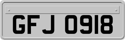 GFJ0918