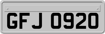 GFJ0920