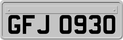 GFJ0930