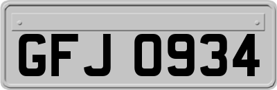 GFJ0934