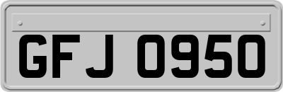 GFJ0950