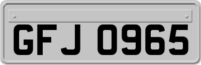 GFJ0965