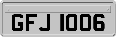 GFJ1006