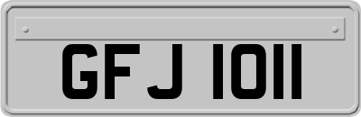 GFJ1011