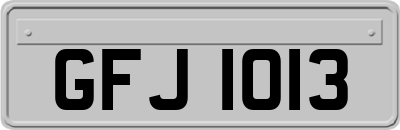 GFJ1013