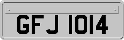 GFJ1014