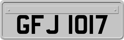 GFJ1017