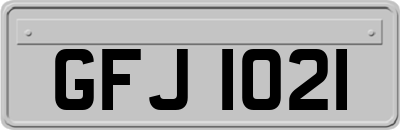 GFJ1021