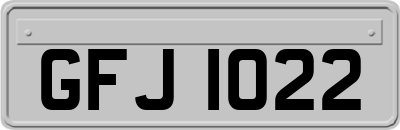 GFJ1022