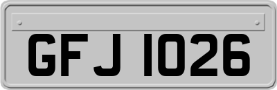 GFJ1026