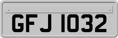 GFJ1032
