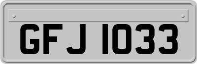 GFJ1033
