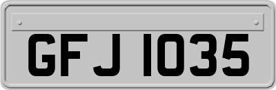 GFJ1035