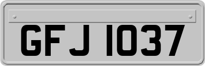 GFJ1037