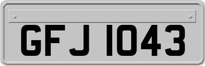 GFJ1043