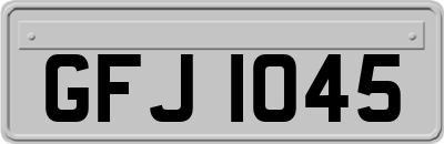 GFJ1045
