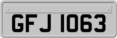 GFJ1063