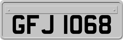 GFJ1068
