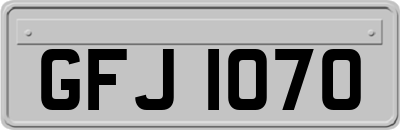 GFJ1070