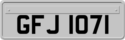 GFJ1071