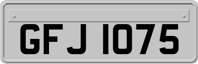 GFJ1075