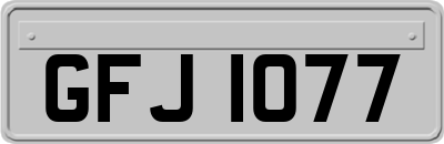 GFJ1077