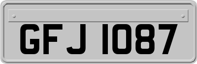 GFJ1087