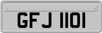 GFJ1101