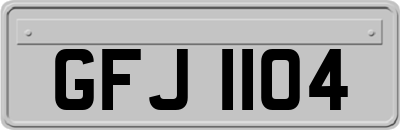 GFJ1104