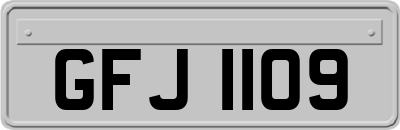 GFJ1109