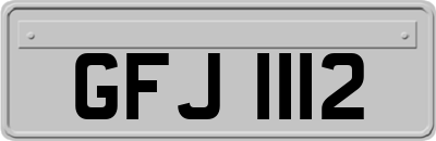 GFJ1112